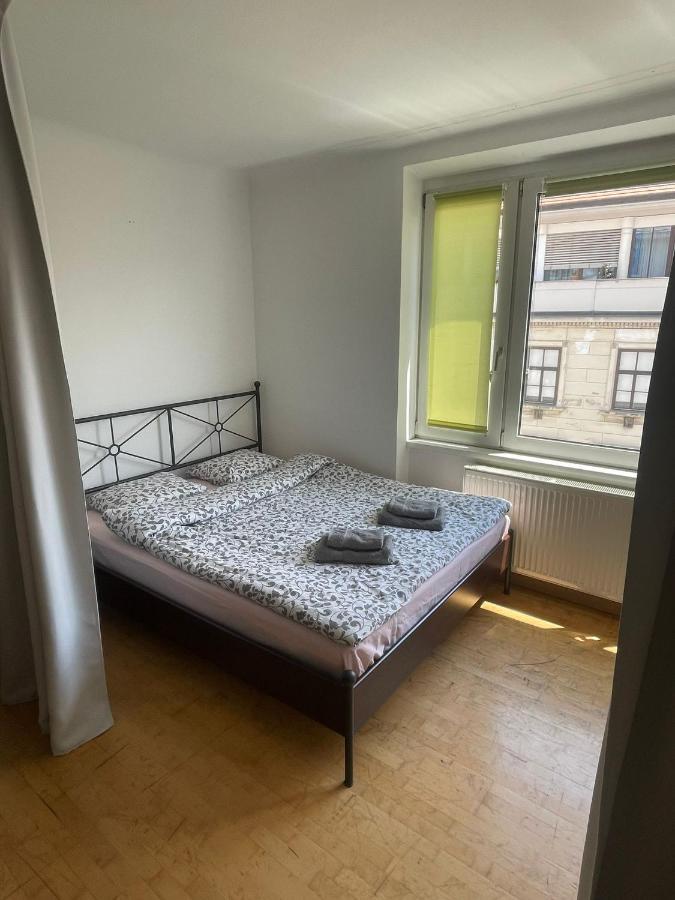 Apartment Seilerstätte *