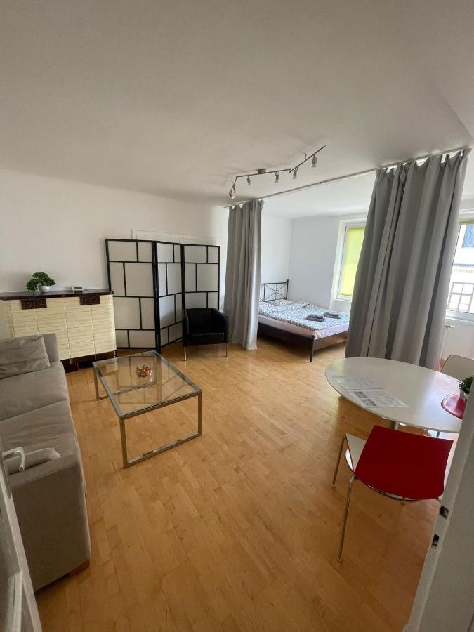 Seilerstätte Apartment