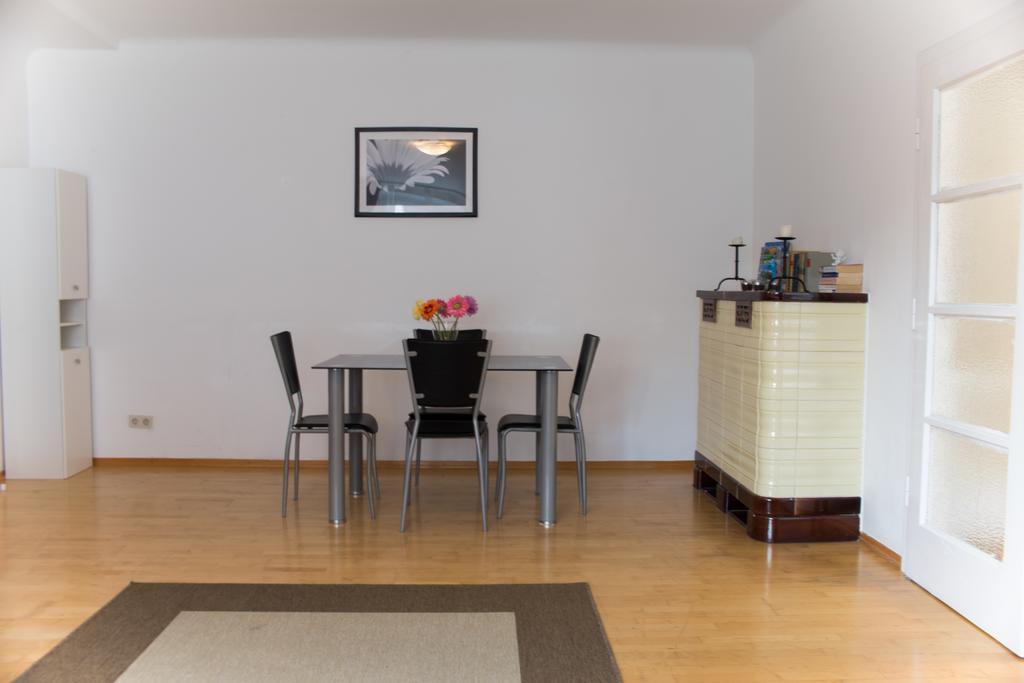 Seilerstätte Apartment