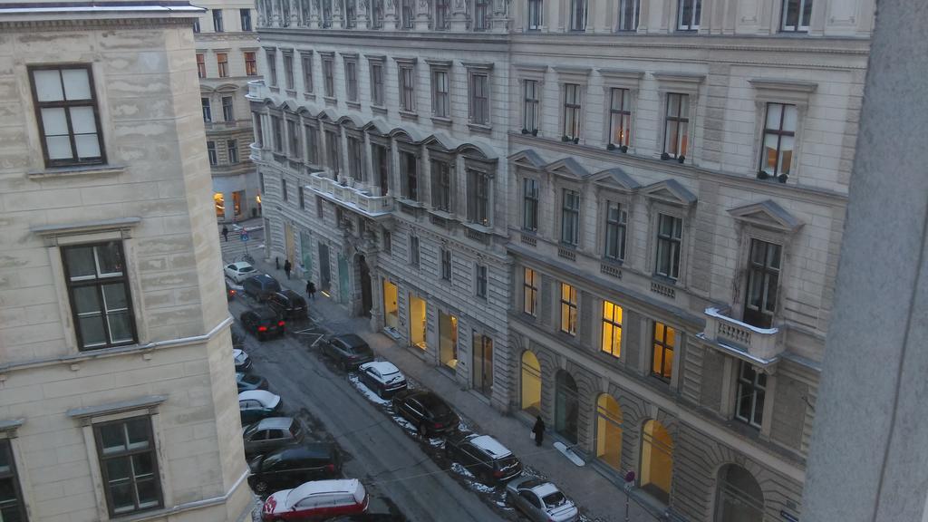 Apartment Seilerstätte